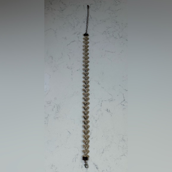 Vintage Witchy Moonstone Ring & Earrings - Picture 4 of 4